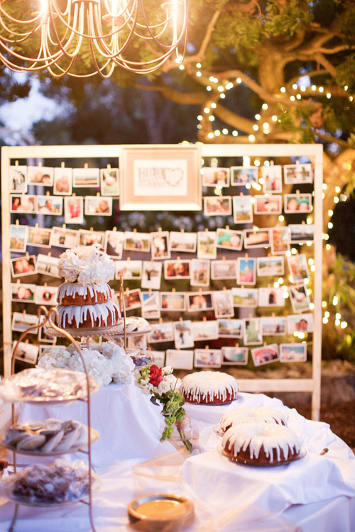 Romantic Sunset Wedding at Villa De Flores, photo by Bryan Miller Photography Romantic Sunset Wedding at Villa De Flores, photo by Bryan Miller Photography