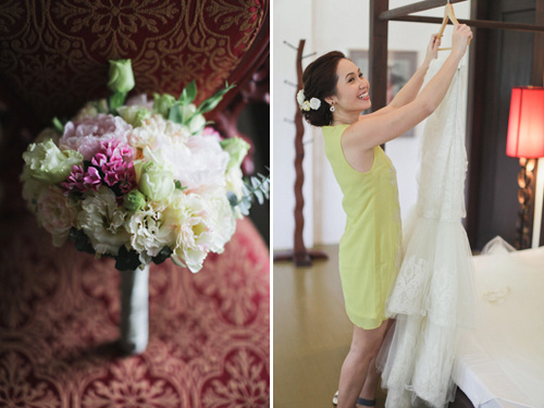 elegant outdoor wedding at Hacienda Isabella, Tagaytay, Philippines - photos by destination wedding photographers Jeff and Lisa Photography | Junebug Weddings elegant outdoor wedding at Hacienda Isabella, Tagaytay, Philippines - photos by destination wedding photographers Jeff and Lisa Photography | Junebug Weddings