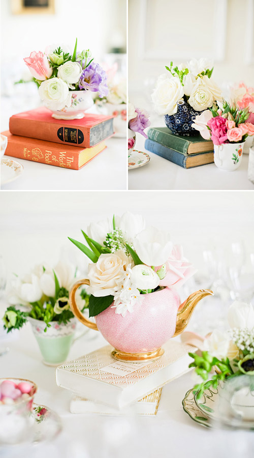 English garden inspired flowers; photos by Dominique Bader | Junebug Weddings English garden inspired flowers; photos by Dominique Bader | Junebug Weddings
