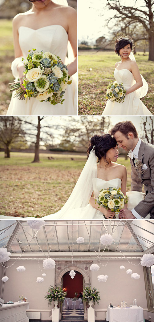 English garden inspired flowers by fairy nuff flowers; photos by Marianne Taylor | Junebug Weddings English garden inspired flowers by fairy nuff flowers; photos by Marianne Taylor | Junebug Weddings