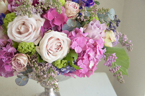 Green Parlour Flowers | Junebug Weddings Green Parlour Flowers | Junebug Weddings