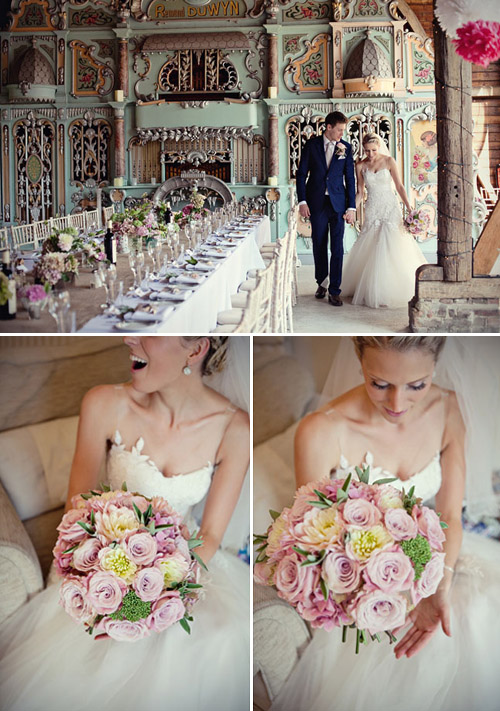 English garden inspired flowers; photos by Marianne Taylor | Junebug Weddings English garden inspired flowers; photos by Marianne Taylor | Junebug Weddings