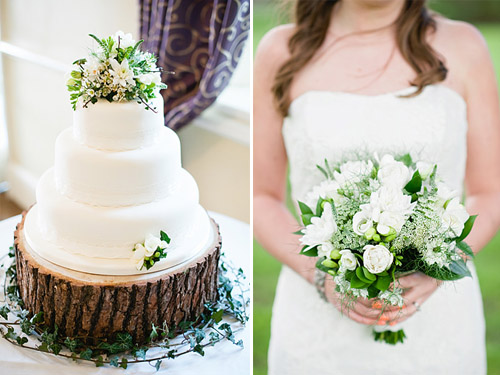 English garden inspired flowers; photos by Dominique Bader | Junebug Weddings English garden inspired flowers; photos by Dominique Bader | Junebug Weddings