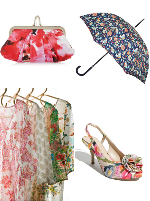 fabric inspired wedding accessories fabric inspired wedding accessories