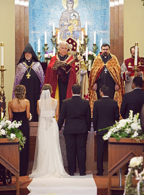 Glamorous Armenian wedding at L.A's Vibiana, photos by Duke Images | junebugweddings.com Glamorous Armenian wedding at L.A's Vibiana, photos by Duke Images | junebugweddings.com