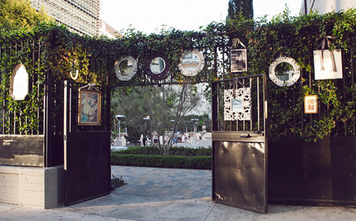 Glamorous Armenian wedding at L.A's Vibiana, photos by Duke Images | junebugweddings.com Glamorous Armenian wedding at L.A's Vibiana, photos by Duke Images | junebugweddings.com