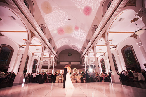Glamorous Armenian wedding at L.A's Vibiana, photos by Duke Images | junebugweddings.com Glamorous Armenian wedding at L.A's Vibiana, photos by Duke Images | junebugweddings.com
