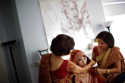 Bright, exuberant Hindu wedding - photos by Cathy and David Photographers | junebugweddings.com Bright, exuberant Hindu wedding - photos by Cathy and David Photographers | junebugweddings.com