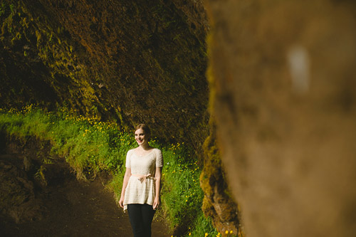 Iceland engagement photos of Caroline and Ben by Nordica Photography | via junebugweddings.com Iceland engagement photos of Caroline and Ben by Nordica Photography | via junebugweddings.com