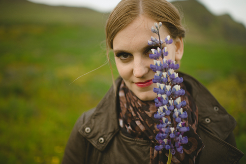 Iceland engagement photos of Caroline and Ben by Nordica Photography | via junebugweddings.com Iceland engagement photos of Caroline and Ben by Nordica Photography | via junebugweddings.com