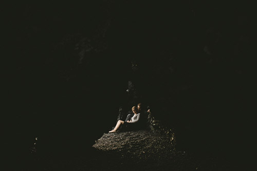 Iceland engagement photos of Caroline and Ben by Nordica Photography | via junebugweddings.com Iceland engagement photos of Caroline and Ben by Nordica Photography | via junebugweddings.com