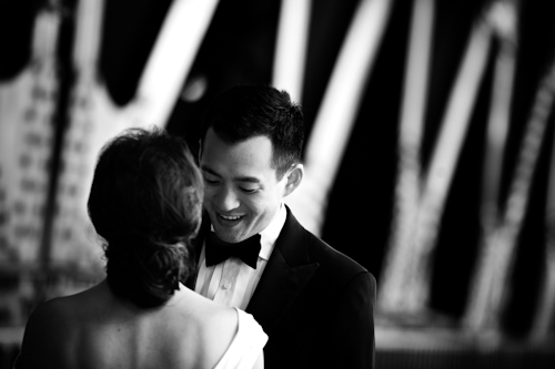 Classic downtown Chicago wedding at The Ivy Room - photos by David Wittig Photography | junebugweddings.com Classic downtown Chicago wedding at The Ivy Room - photos by David Wittig Photography | junebugweddings.com