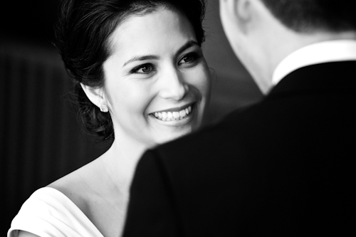Classic downtown Chicago wedding at The Ivy Room - photos by David Wittig Photography | junebugweddings.com Classic downtown Chicago wedding at The Ivy Room - photos by David Wittig Photography | junebugweddings.com
