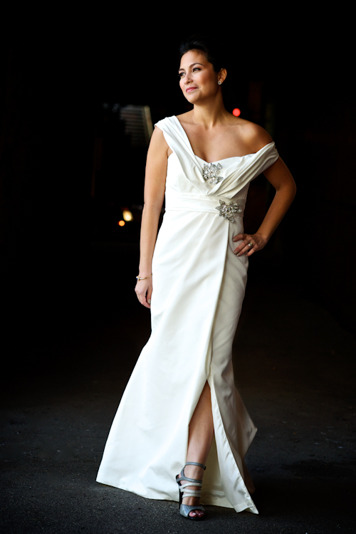 Classic downtown Chicago wedding at The Ivy Room - photos by David Wittig Photography | junebugweddings.com Classic downtown Chicago wedding at The Ivy Room - photos by David Wittig Photography | junebugweddings.com