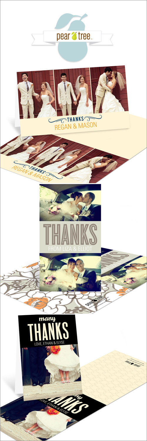 Junebug Weddings Holiday Giveaway Week - Pear Tree| junebugweddings.com Junebug Weddings Holiday Giveaway Week - Pear Tree| junebugweddings.com