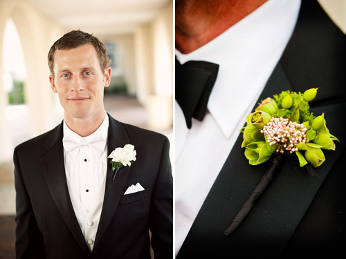 Wedding Boutonnieres - Photos by Adam Nyholt and Holland Photo Arts | Junebug Weddings Wedding Boutonnieres - Photos by Adam Nyholt and Holland Photo Arts | Junebug Weddings