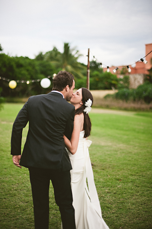 Mexico destination wedding, photos by Jillian Mitchell Photography | junebugweddings.com Mexico destination wedding, photos by Jillian Mitchell Photography | junebugweddings.com