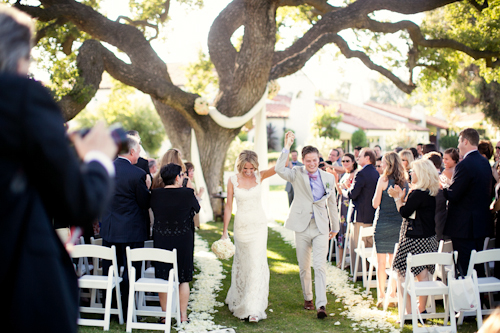 Modern Barn Wedding at The Ojai Valley Inn & Spa. Planning by Details Events Planning; Photography by Mi Belle Photography | junebugweddings.com Modern Barn Wedding at The Ojai Valley Inn & Spa. Planning by Details Events Planning; Photography by Mi Belle Photography | junebugweddings.com