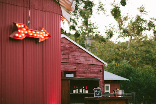 Modern Barn Wedding at The Ojai Valley Inn & Spa. Planning by Details Events Planning; Photography by Mi Belle Photography | junebugweddings.com Modern Barn Wedding at The Ojai Valley Inn & Spa. Planning by Details Events Planning; Photography by Mi Belle Photography | junebugweddings.com