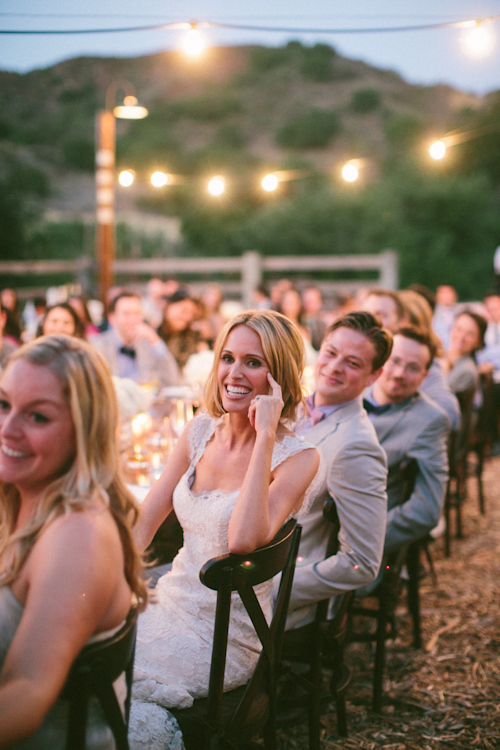 Modern Barn Wedding at The Ojai Valley Inn & Spa. Planning by Details Events Planning; Photography by Mi Belle Photography | junebugweddings.com Modern Barn Wedding at The Ojai Valley Inn & Spa. Planning by Details Events Planning; Photography by Mi Belle Photography | junebugweddings.com