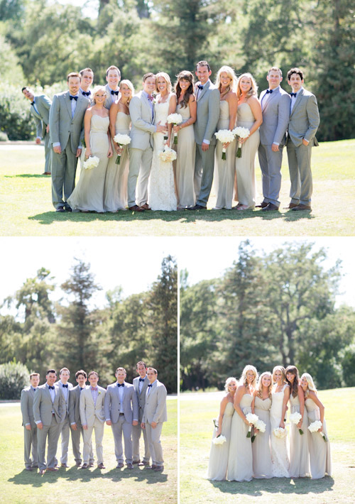 Modern Barn Wedding at The Ojai Valley Inn & Spa. Planning by Details Events Planning; Photography by Mi Belle Photography | junebugweddings.com Modern Barn Wedding at The Ojai Valley Inn & Spa. Planning by Details Events Planning; Photography by Mi Belle Photography | junebugweddings.com