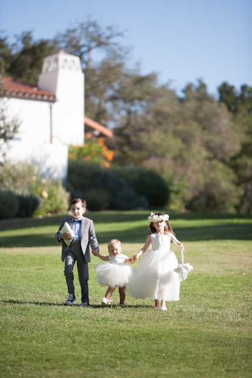 Modern Barn Wedding at The Ojai Valley Inn & Spa. Planning by Details Events Planning; Photography by Mi Belle Photography | junebugweddings.com Modern Barn Wedding at The Ojai Valley Inn & Spa. Planning by Details Events Planning; Photography by Mi Belle Photography | junebugweddings.com