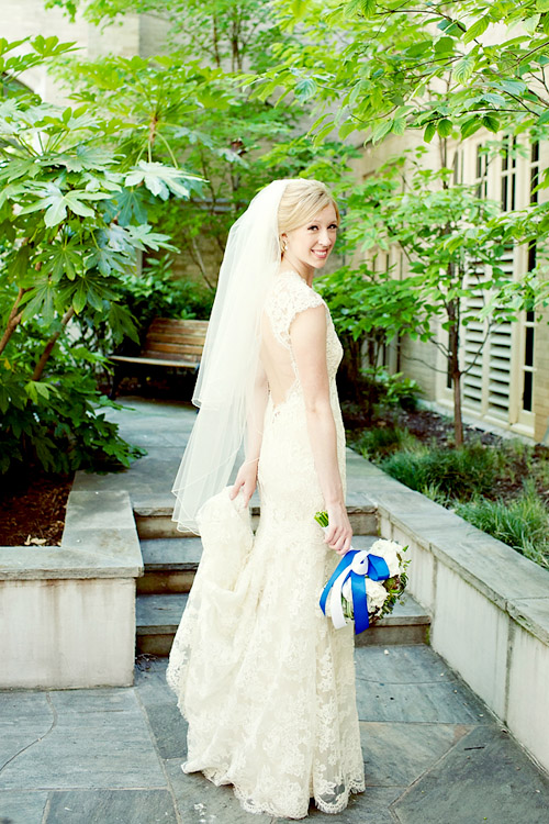 Modern Dallas Wedding, Photo by Perez Photography Modern Dallas Wedding, Photo by Perez Photography