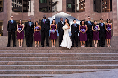 Multicultural San Francisco Wedding - photos by Cliff Brunk Photography | junebugweddings.com Multicultural San Francisco Wedding - photos by Cliff Brunk Photography | junebugweddings.com