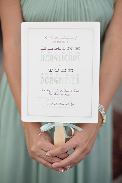 Beach Wedding with muted color palette, Photos by Vitalic Photo | Junebug Weddings Beach Wedding with muted color palette, Photos by Vitalic Photo | Junebug Weddings