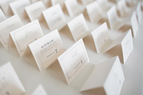Beach Wedding with muted color palette, Photos by Vitalic Photo | Junebug Weddings Beach Wedding with muted color palette, Photos by Vitalic Photo | Junebug Weddings