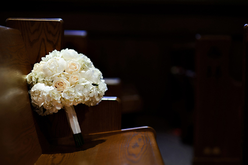 Wedding at Basilica of the Sacred Heart, Notre Dame Cathedral - photos by Browne Photography | junebugweddings.com Wedding at Basilica of the Sacred Heart, Notre Dame Cathedral - photos by Browne Photography | junebugweddings.com