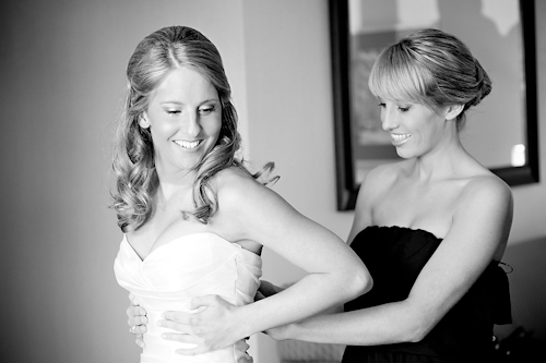 Wedding at Basilica of the Sacred Heart, Notre Dame Cathedral - photos by Browne Photography | junebugweddings.com Wedding at Basilica of the Sacred Heart, Notre Dame Cathedral - photos by Browne Photography | junebugweddings.com