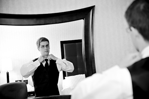 Wedding at Basilica of the Sacred Heart, Notre Dame Cathedral - photos by Browne Photography | junebugweddings.com Wedding at Basilica of the Sacred Heart, Notre Dame Cathedral - photos by Browne Photography | junebugweddings.com