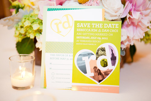 Ocean view wedding at Terranea Resort, photo by Picotte Photography Ocean view wedding at Terranea Resort, photo by Picotte Photography