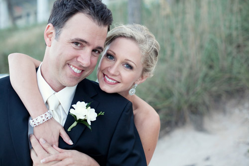 Elegant Beach Wedding at The Pelican Grand Resort, Fort Lauderdale - K and K Photography | Junebug Weddings Elegant Beach Wedding at The Pelican Grand Resort, Fort Lauderdale - K and K Photography | Junebug Weddings