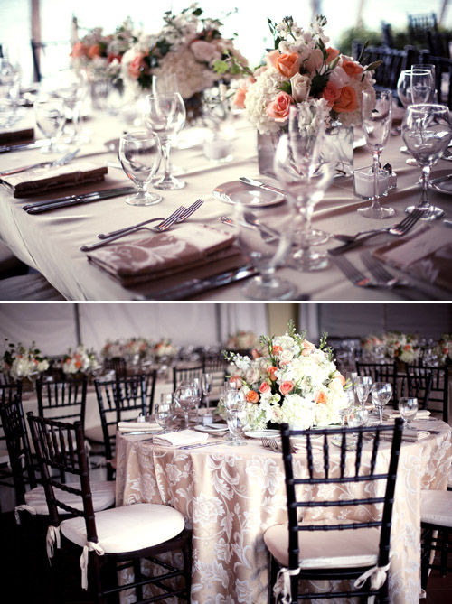 Elegant Beach Wedding at The Pelican Grand Resort, Fort Lauderdale - K and K Photography | Junebug Weddings Elegant Beach Wedding at The Pelican Grand Resort, Fort Lauderdale - K and K Photography | Junebug Weddings