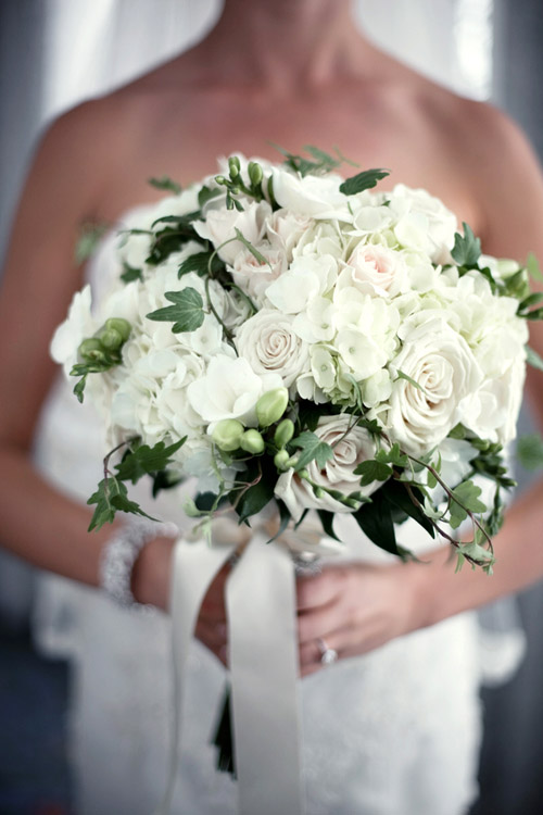 Elegant Beach Wedding at The Pelican Grand Resort, Fort Lauderdale - K and K Photography | Junebug Weddings Elegant Beach Wedding at The Pelican Grand Resort, Fort Lauderdale - K and K Photography | Junebug Weddings