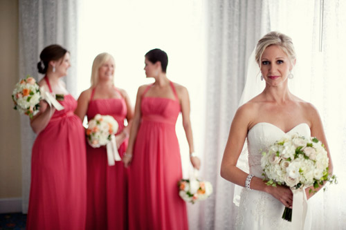 Elegant Beach Wedding at The Pelican Grand Resort, Fort Lauderdale - K and K Photography | Junebug Weddings Elegant Beach Wedding at The Pelican Grand Resort, Fort Lauderdale - K and K Photography | Junebug Weddings