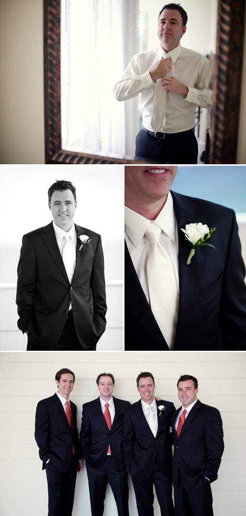 Elegant Beach Wedding at The Pelican Grand Resort, Fort Lauderdale - K and K Photography | Junebug Weddings Elegant Beach Wedding at The Pelican Grand Resort, Fort Lauderdale - K and K Photography | Junebug Weddings