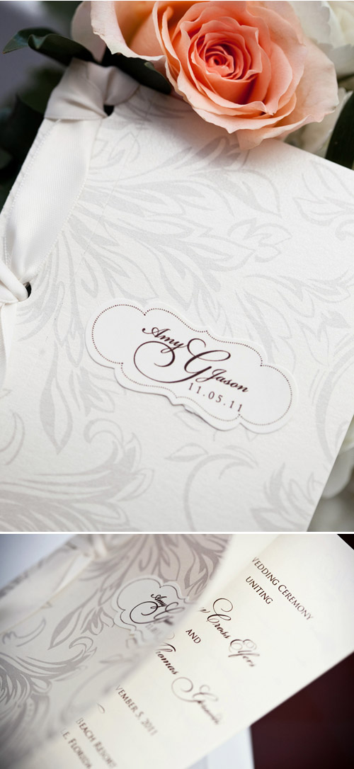 Elegant Beach Wedding at The Pelican Grand Resort, Fort Lauderdale - K and K Photography | Junebug Weddings Elegant Beach Wedding at The Pelican Grand Resort, Fort Lauderdale - K and K Photography | Junebug Weddings
