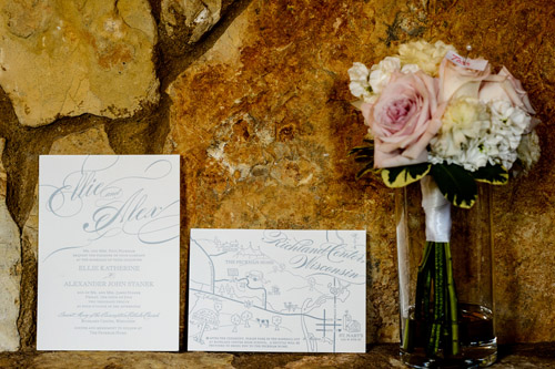 elegant pink, blue green and ivory backyard wedding in Wisconsin with photos by Susan Stripling Photography via junebugweddings.com elegant pink, blue green and ivory backyard wedding in Wisconsin with photos by Susan Stripling Photography via junebugweddings.com
