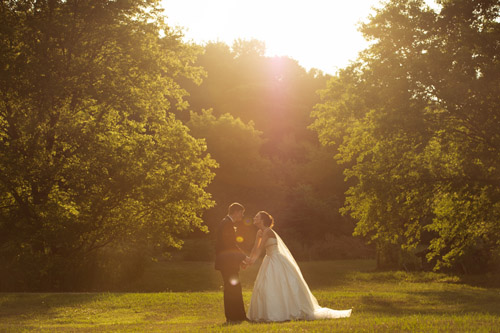 elegant pink, blue green and ivory backyard wedding in Wisconsin with photos by Susan Stripling Photography via junebugweddings.com elegant pink, blue green and ivory backyard wedding in Wisconsin with photos by Susan Stripling Photography via junebugweddings.com