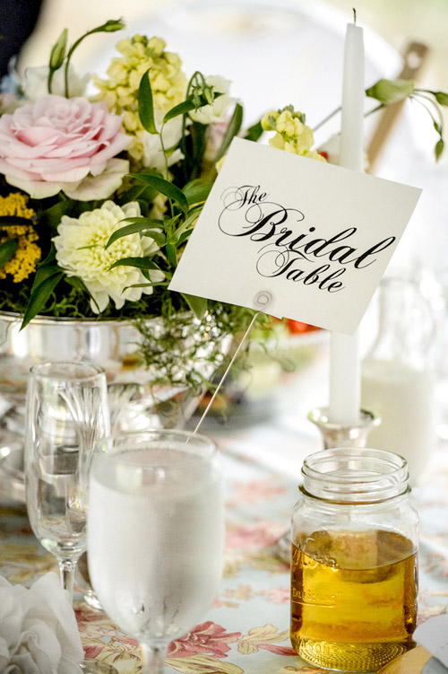 elegant pink, blue green and ivory backyard wedding in Wisconsin with photos by Susan Stripling Photography via junebugweddings.com elegant pink, blue green and ivory backyard wedding in Wisconsin with photos by Susan Stripling Photography via junebugweddings.com