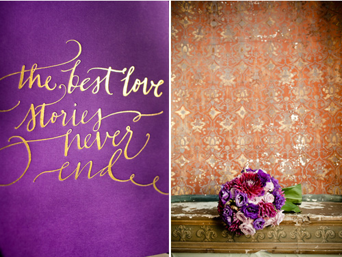 vintage, library-inspired, purple and gold wedding at Alder Manor, Yonkers, NY - wedding photography by Dave Robbins vintage, library-inspired, purple and gold wedding at Alder Manor, Yonkers, NY - wedding photography by Dave Robbins
