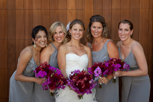 Lake Tahoe wedding in saturated jewel tones - photos by Catherine Hall Studios | junebugweddings.com Lake Tahoe wedding in saturated jewel tones - photos by Catherine Hall Studios | junebugweddings.com