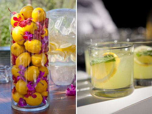 Lake Tahoe wedding in saturated jewel tones - photos by Catherine Hall Studios | junebugweddings.com Lake Tahoe wedding in saturated jewel tones - photos by Catherine Hall Studios | junebugweddings.com