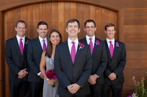 Lake Tahoe wedding in saturated jewel tones - photos by Catherine Hall Studios | junebugweddings.com Lake Tahoe wedding in saturated jewel tones - photos by Catherine Hall Studios | junebugweddings.com