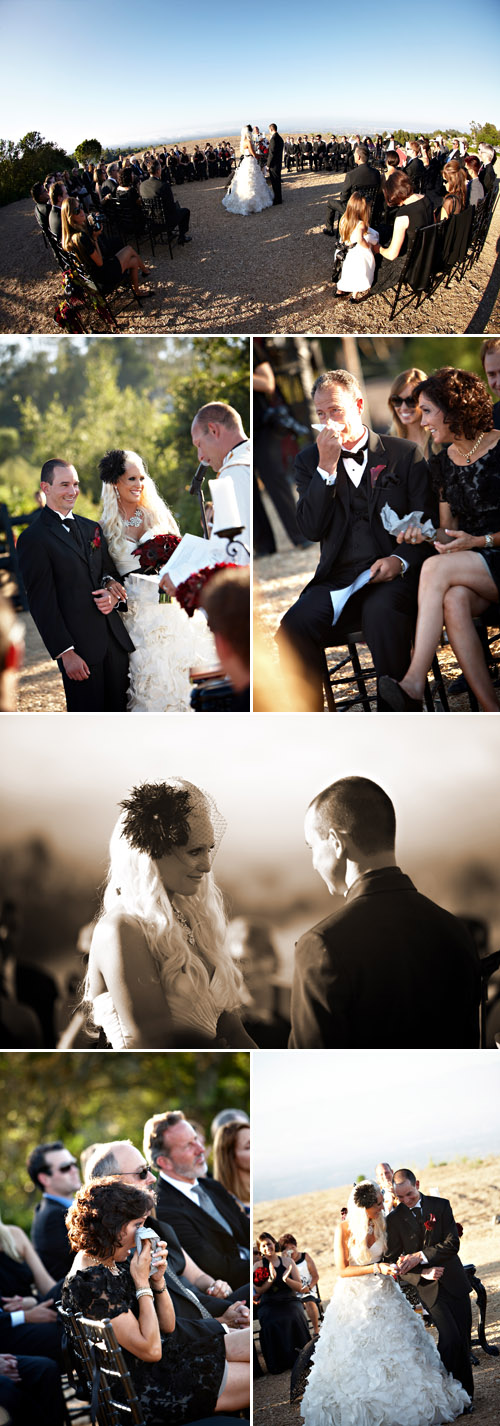dark, dramatic and sexy red and black los angeles wedding designed by Kristin Banta Events, photos by Miki & Sonja Photography dark, dramatic and sexy red and black los angeles wedding designed by Kristin Banta Events, photos by Miki & Sonja Photography