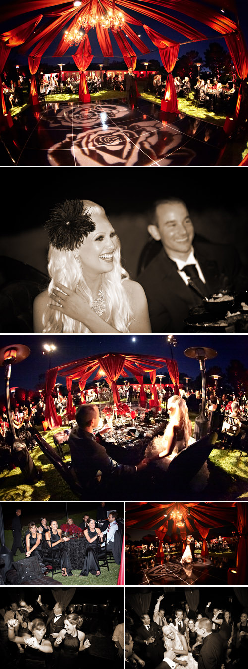 dark, dramatic and sexy red and black los angeles wedding designed by Kristin Banta Events, photos by Miki & Sonja Photography dark, dramatic and sexy red and black los angeles wedding designed by Kristin Banta Events, photos by Miki & Sonja Photography