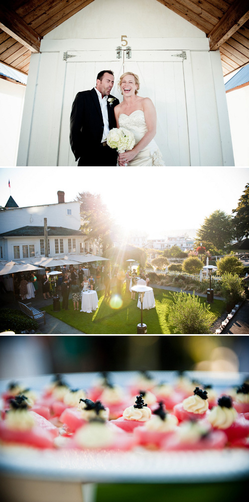 nature inspired San Juan Island wedding at Roche Harbor Resort - gorgeous wedding photos by top Seattle based wedding photographers Laurel McConnell and Barbie Hull on Junebug weddings nature inspired San Juan Island wedding at Roche Harbor Resort - gorgeous wedding photos by top Seattle based wedding photographers Laurel McConnell and Barbie Hull on Junebug weddings
